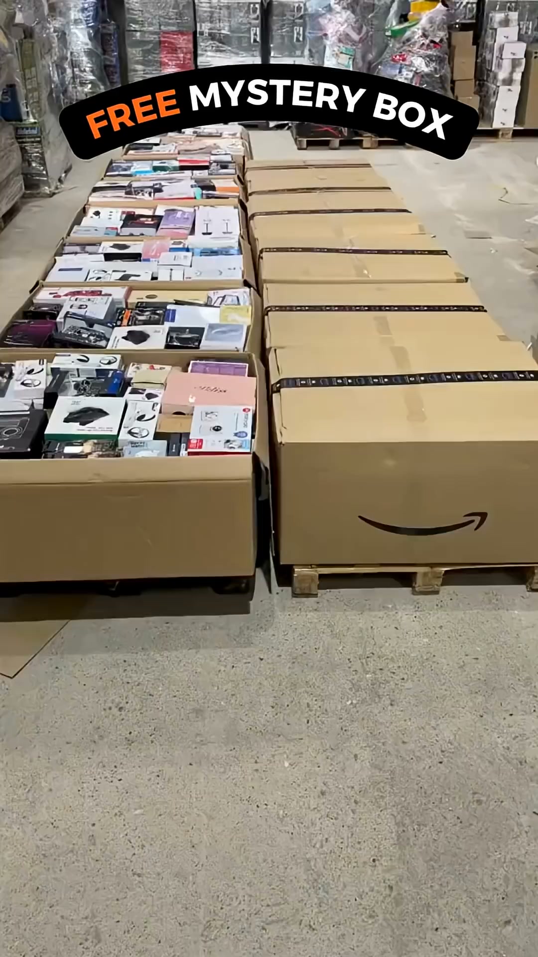 FREE PRODUCTS