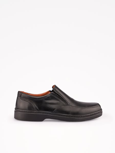 SAPATO LOAFER CONFORTO EM PELE