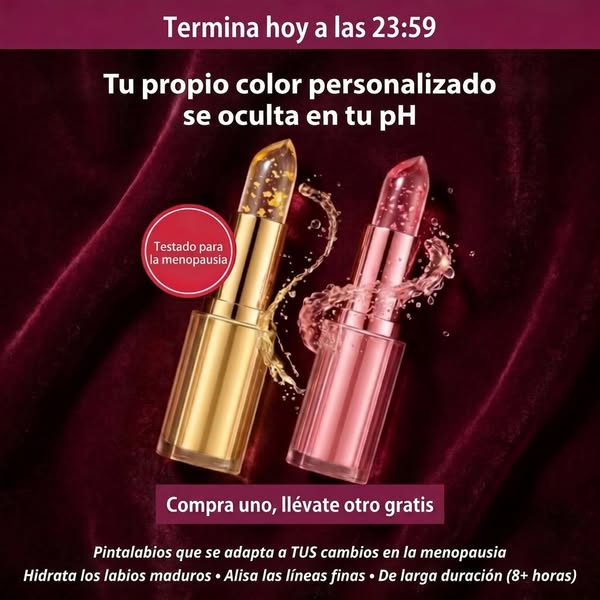 Compra 1, llévate 1 gratis - Termina esta noche