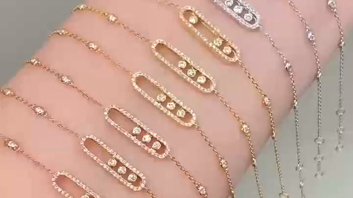 Stars don't fade. Neither does our jewelry.