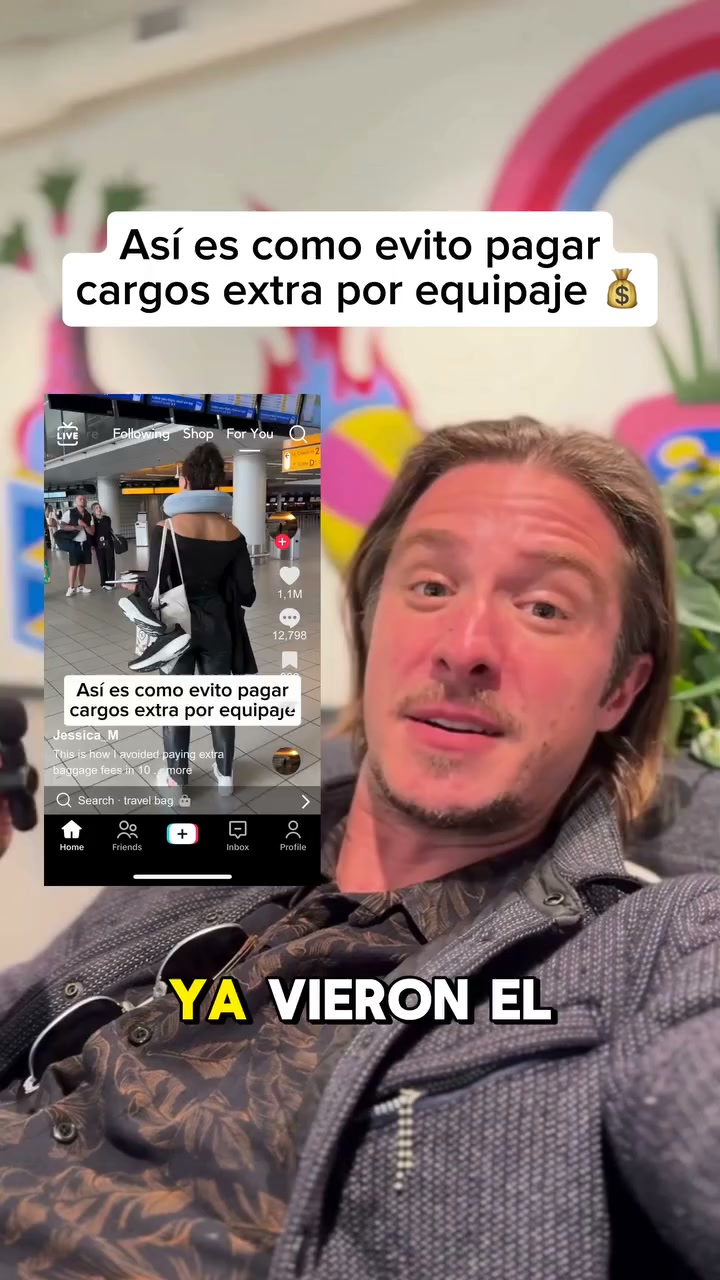 Cómo Meto 14 Días De Ropa En 1 Maleta De Cabina