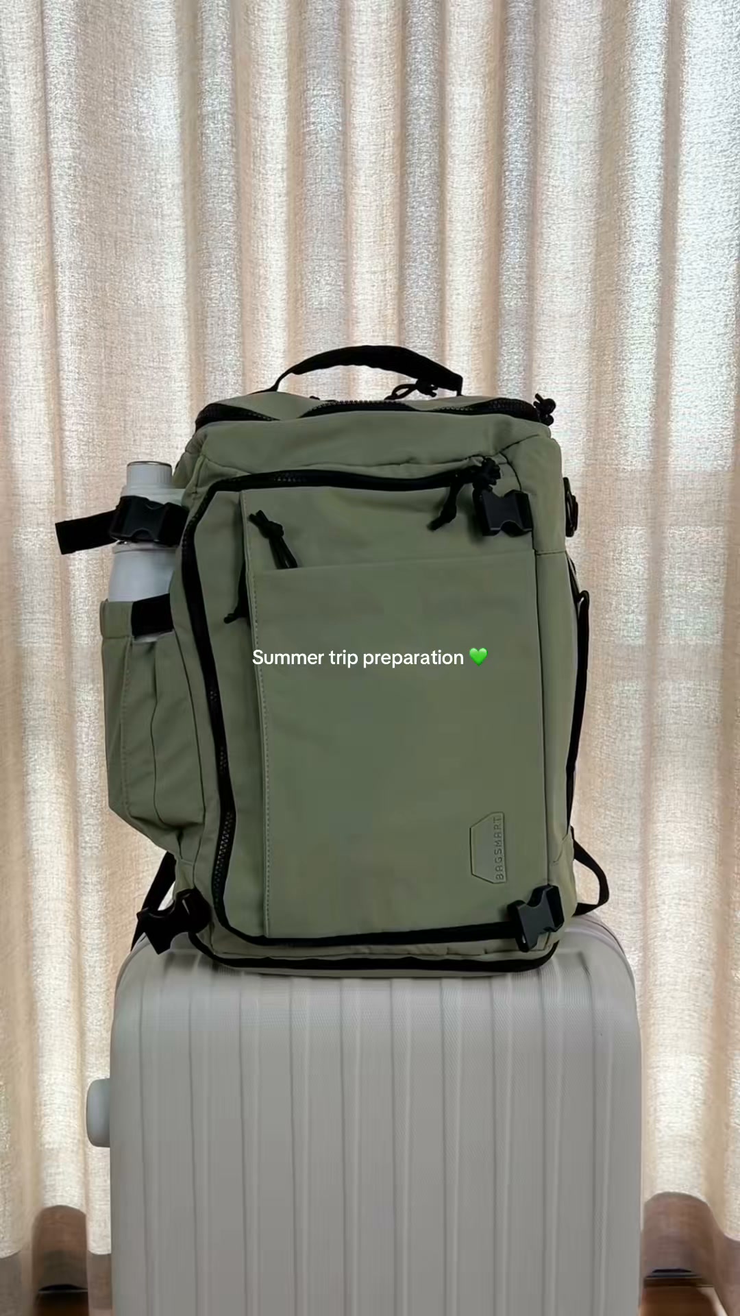 Bestseller: Blast Reiserucksack