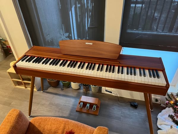 Digital Piano