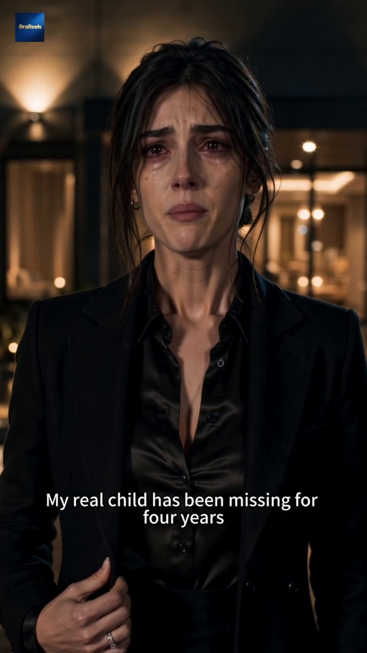 His Betrayal Made Me the Mafia Queen