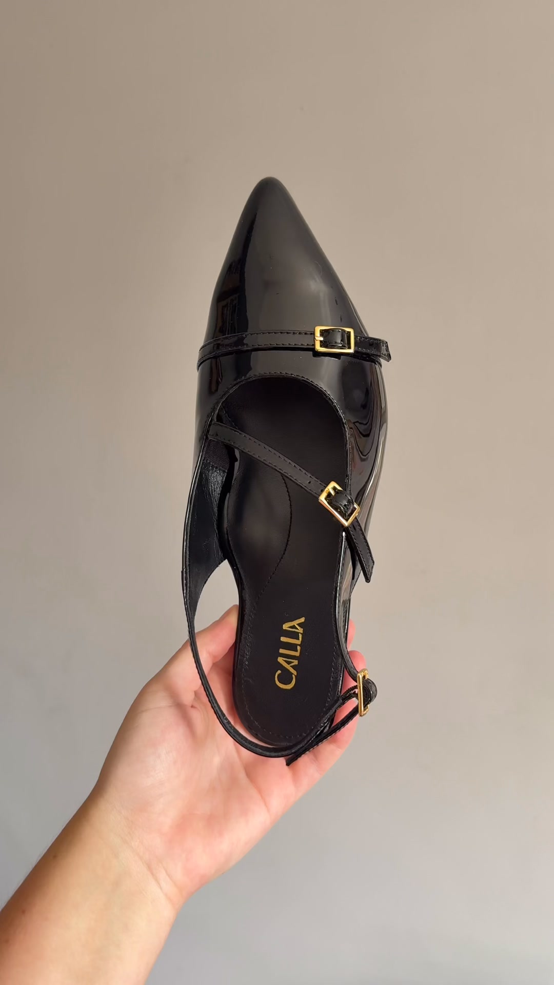 Experience Calla Comfort