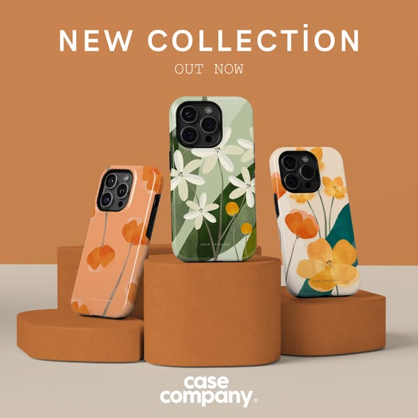 Floral Collection