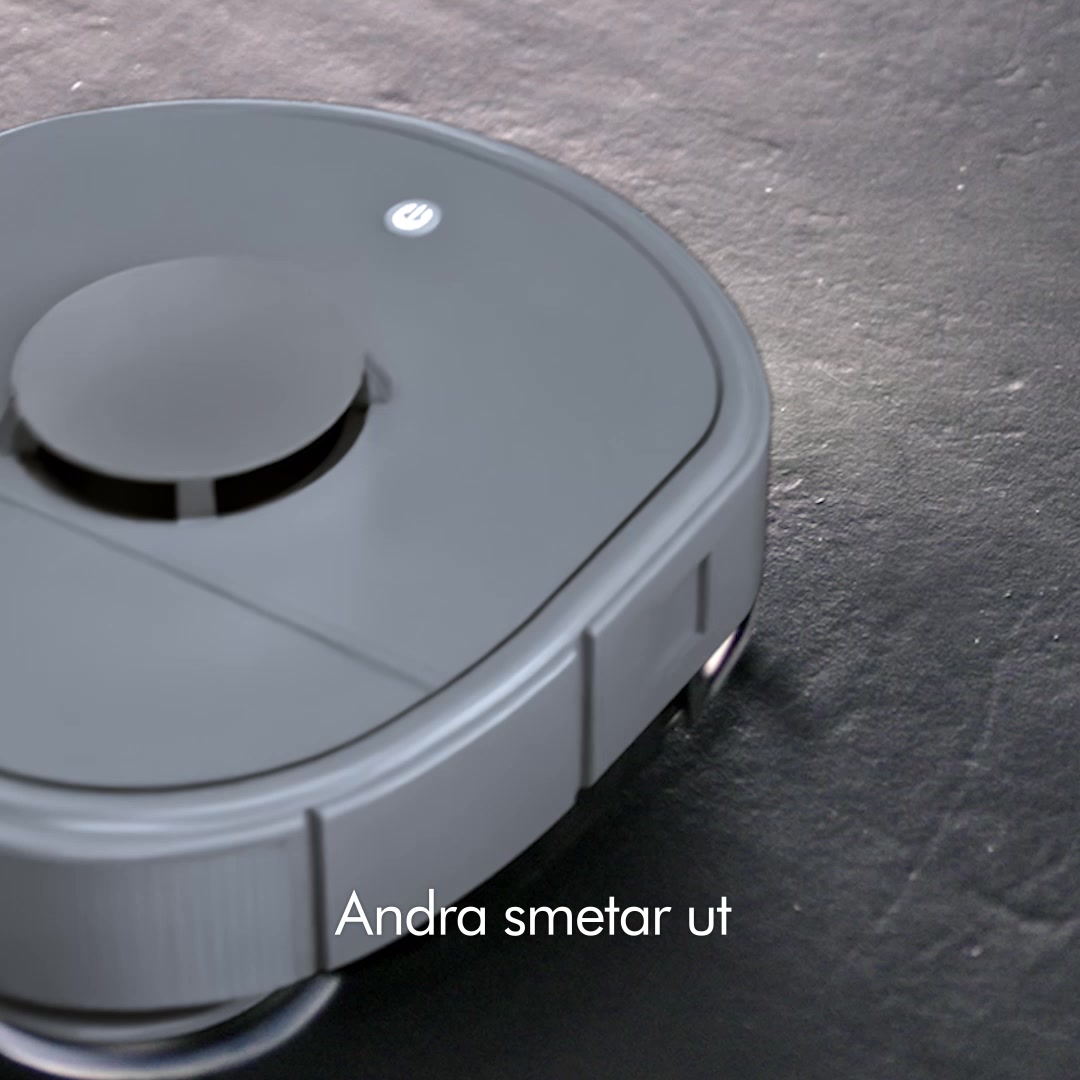 Dyson Spot+Scrub™ Ai