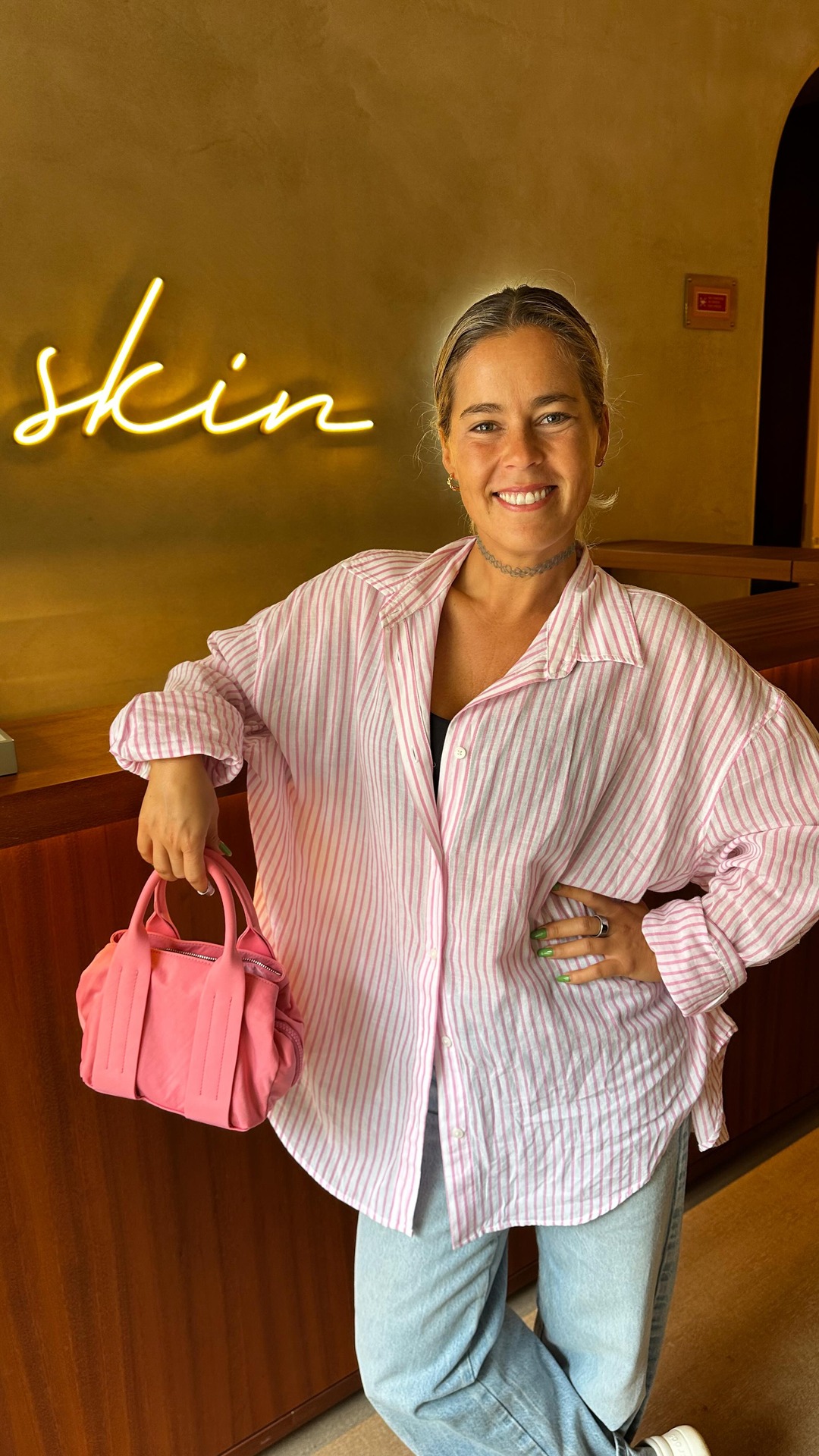 Anúncio de Skin Boutique