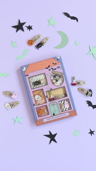 Save a Spooky 10% Off Your 1st Order