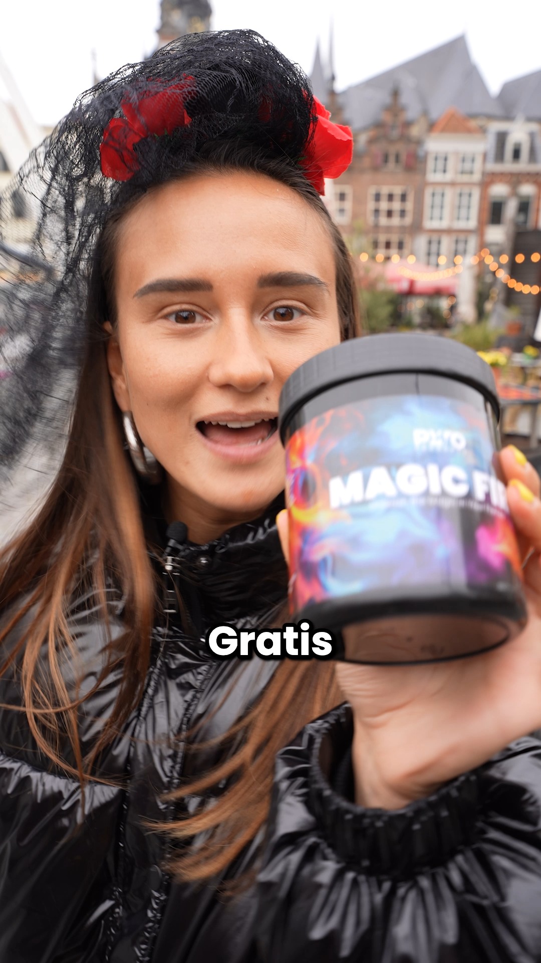 Anúncio de PyroProducts