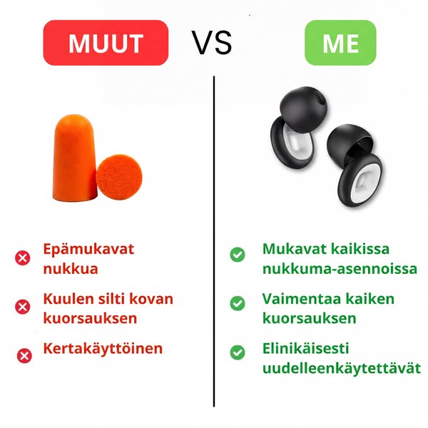 Nyt ilmainen toimitus!