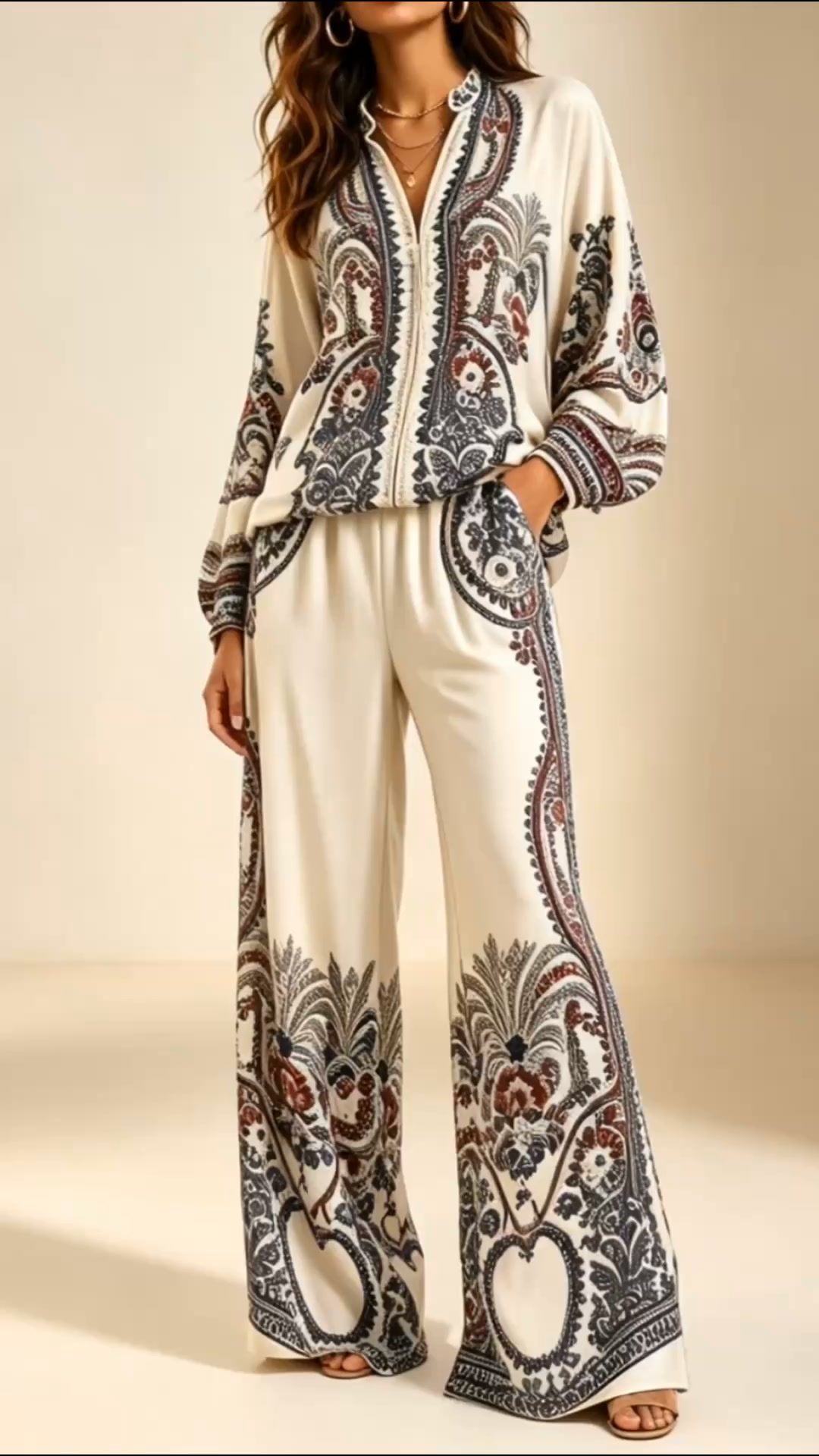 Effortless Resort Chic In Seconds