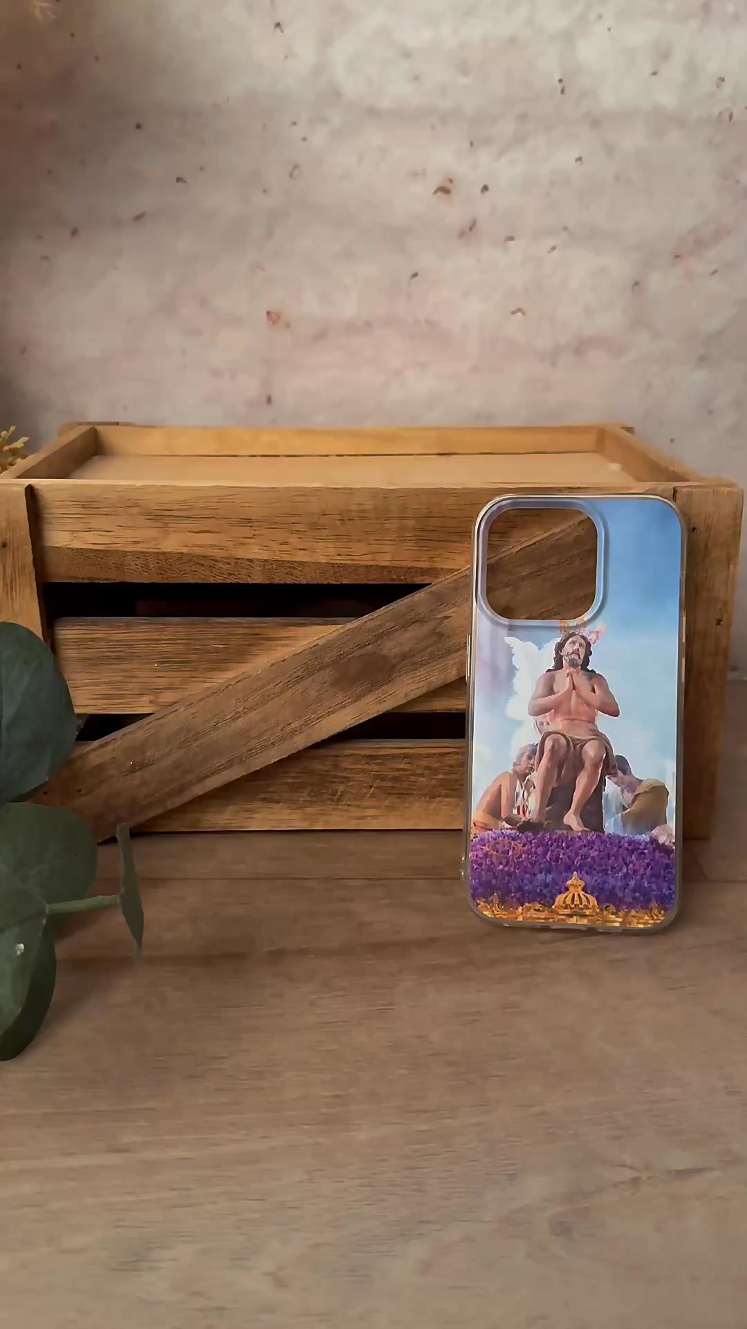 ¡La Funda Cofrade Definitiva!