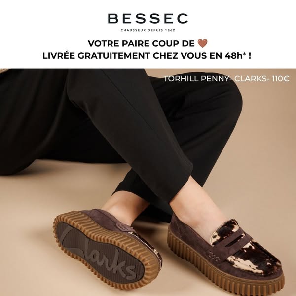 Les marques iconiques sont ici