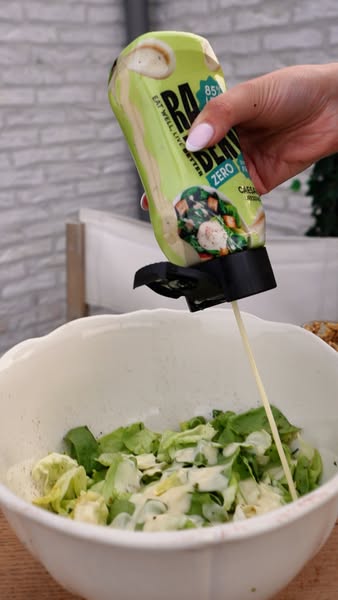 4+1 GRATIS op Rabeko sauzen