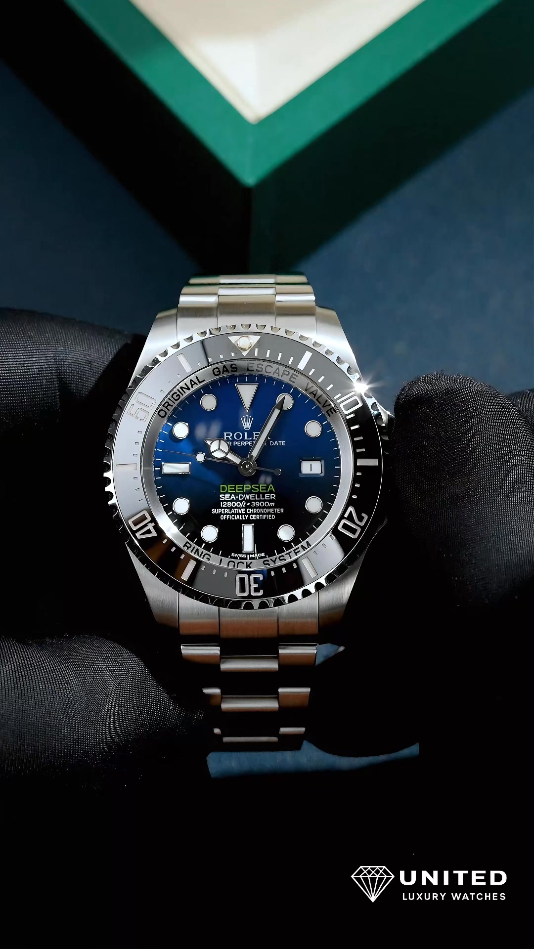 𝐋𝐮𝐱𝐮𝐫𝐲 𝐖𝐢𝐭𝐡𝐨𝐮𝐭 𝐓𝐡𝐞 𝐇𝐢𝐠𝐡 𝐏𝐫𝐢𝐜𝐞