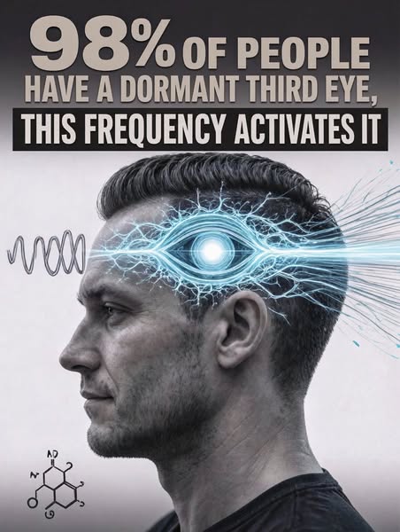 Activate Your 6th Sense in 14 Days