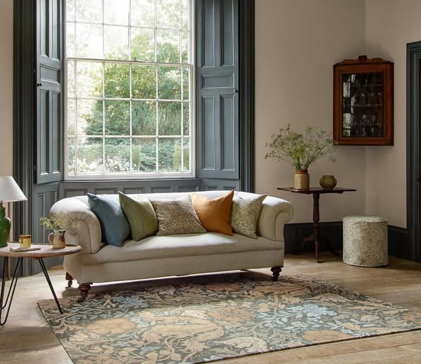 Anúncio de Heugah Interiors