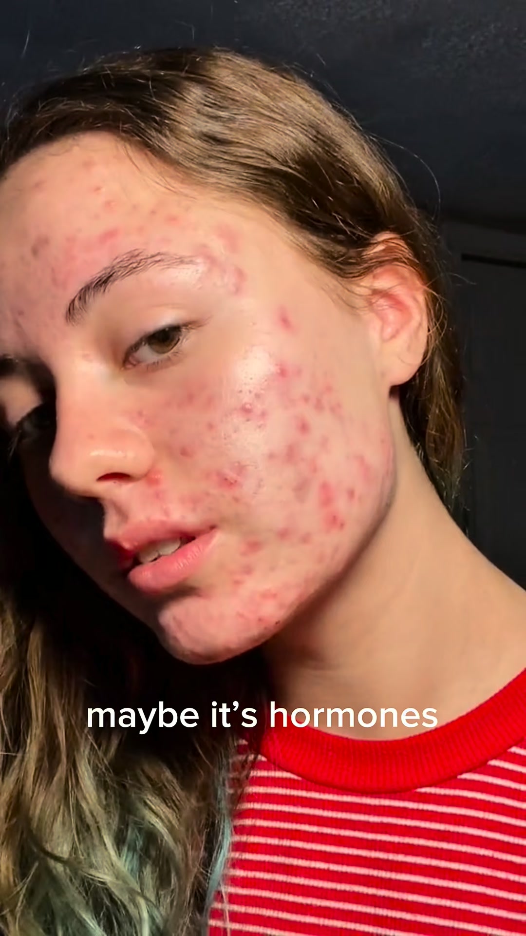 Stop destroying your body