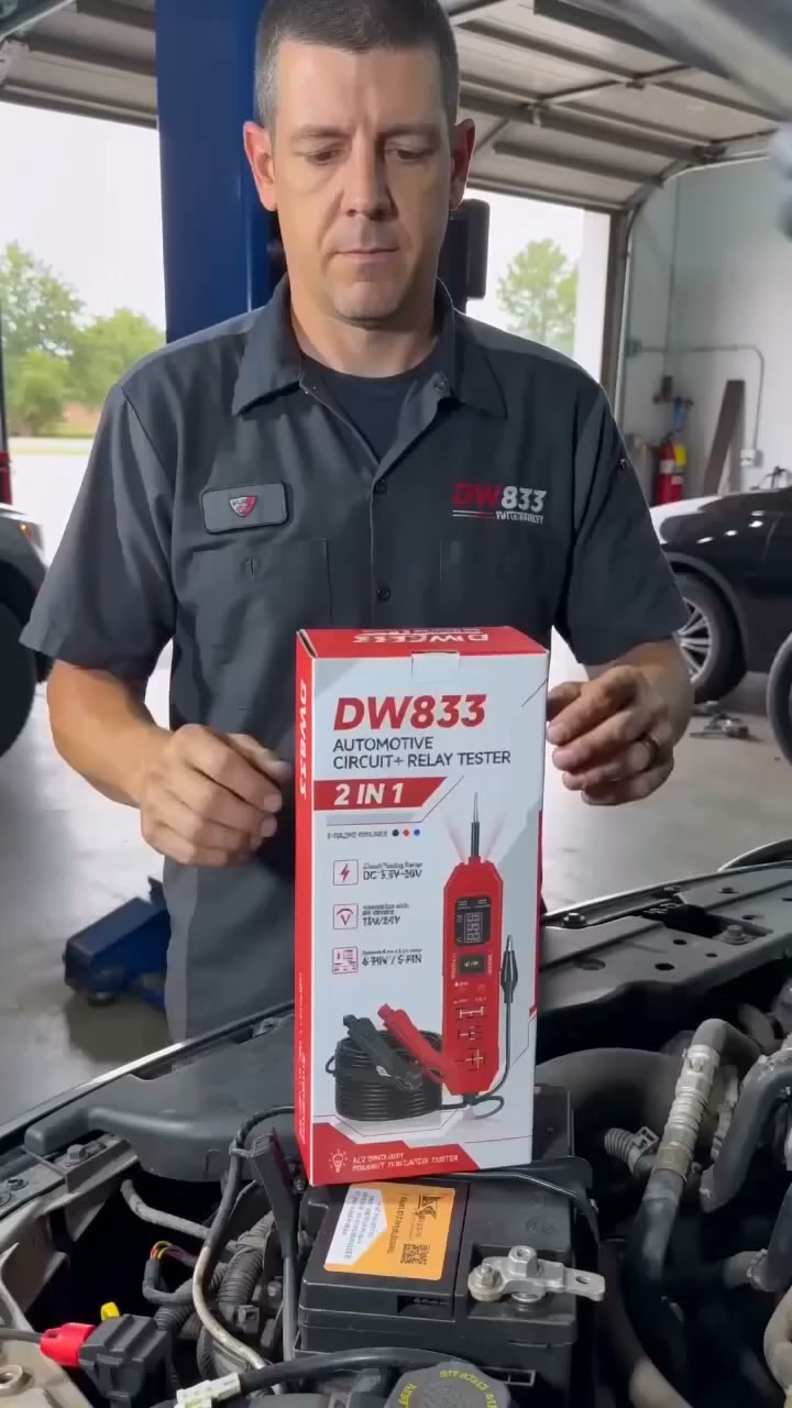 Find Car Electrical Faults Faster