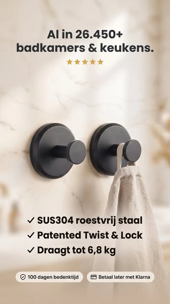 Koop er 3, krijg er 3 gratis van ons!
