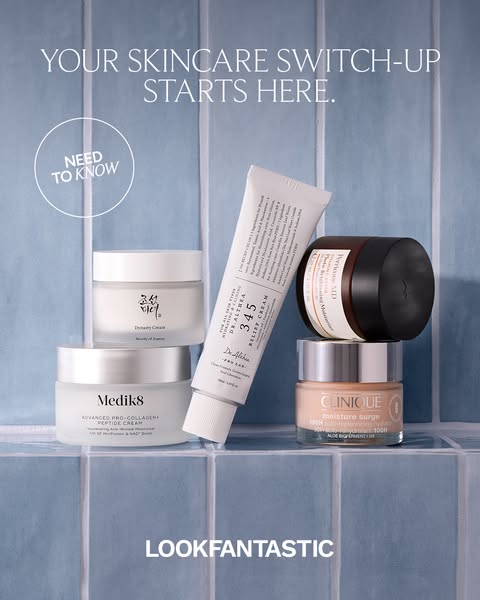 NEED TO KNOW: SKIN HYDRATION