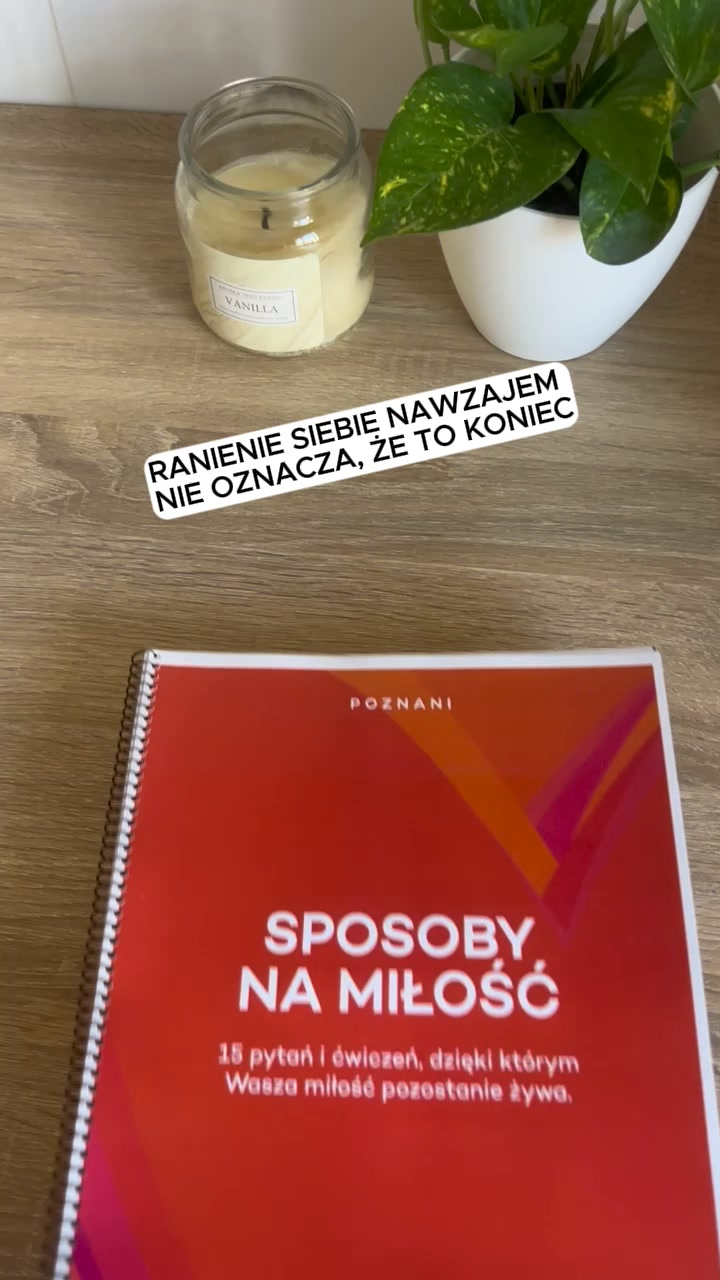 Ta sama kłótnia, inne słowa