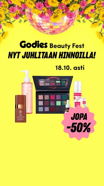 Shoppaile syksyn parhaat diilit!