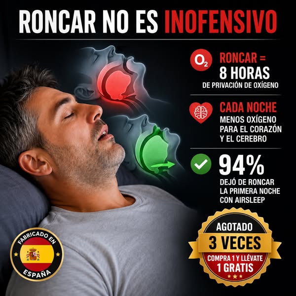 Despertaras mucho mejor!