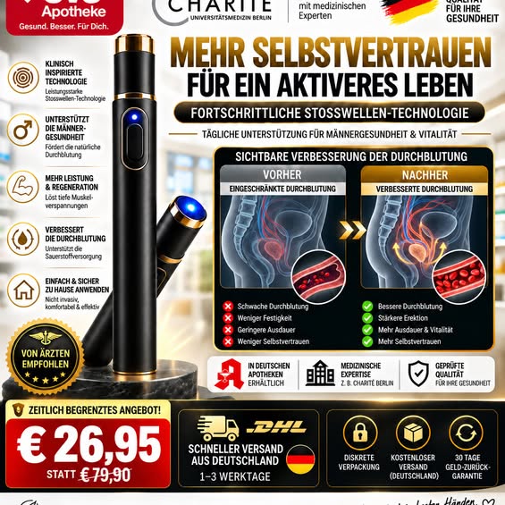 3 Leistungsstufen verfügbar: Standard / Pro / Ultra
