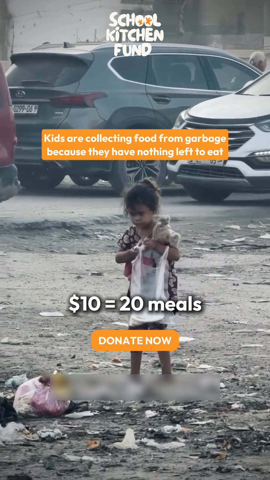 Feed Their Future