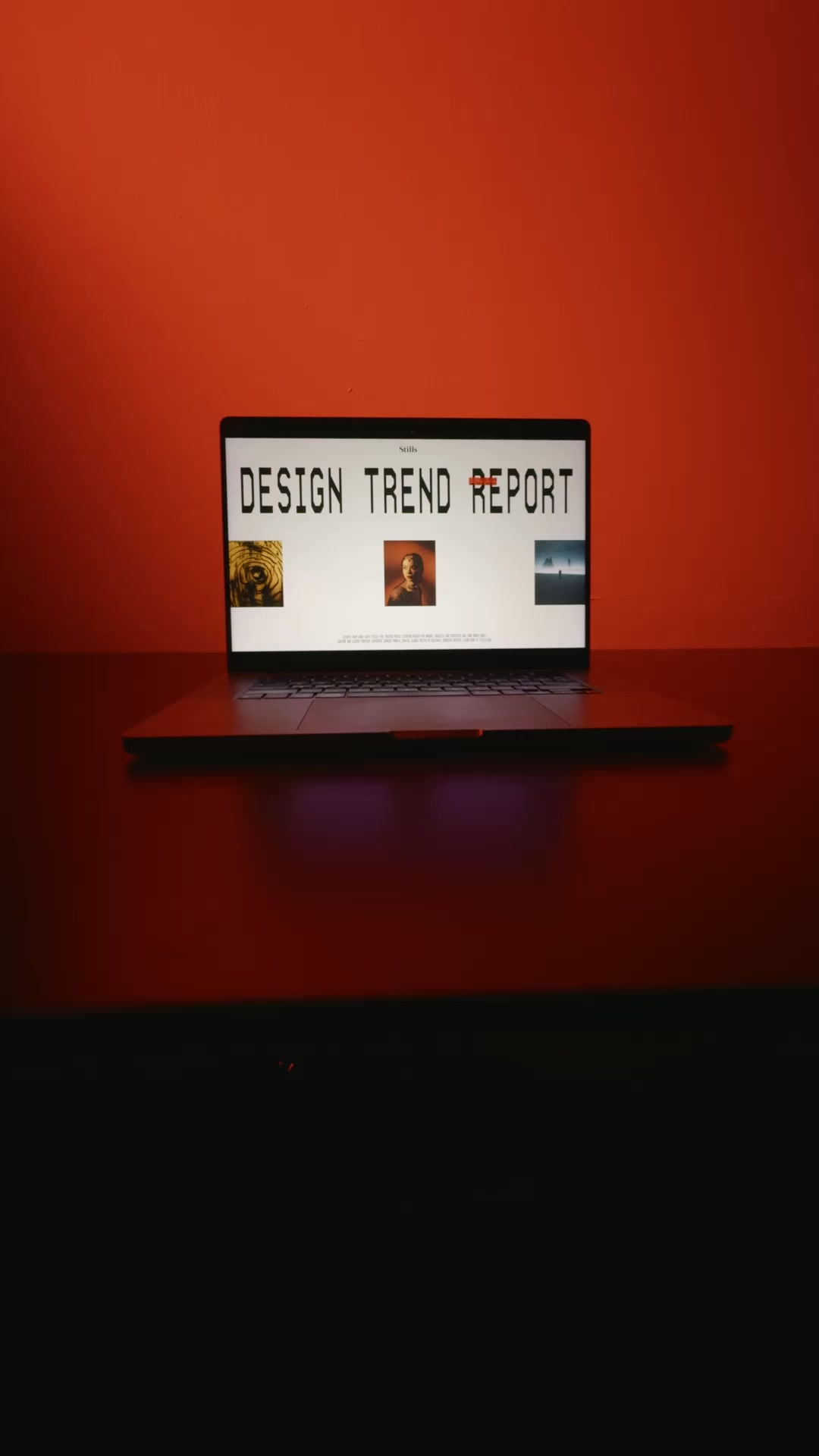 2026 Design Trends, Courtesy of Stills