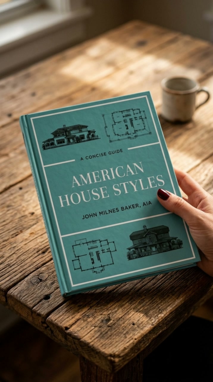 The House You've Walked Past 1,000 Times Has a Name