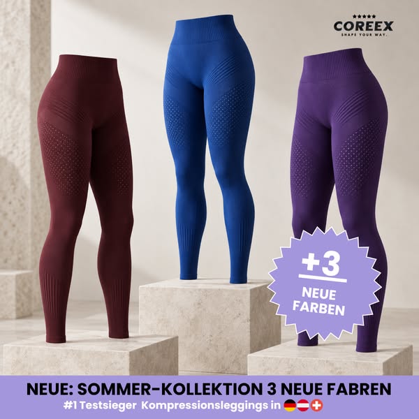 LIMITED-EDITION: Nur für kurze Zeit!