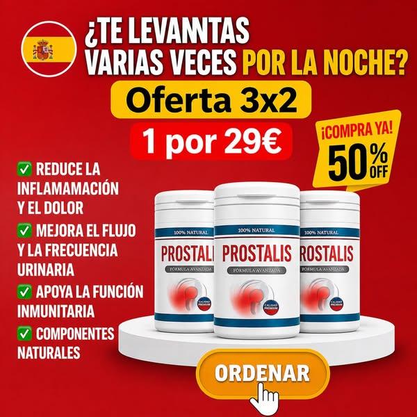 Lleva 4 y paga 3 – Solo 29€