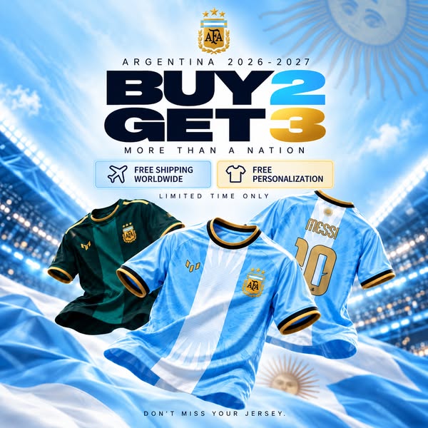 Argentina
