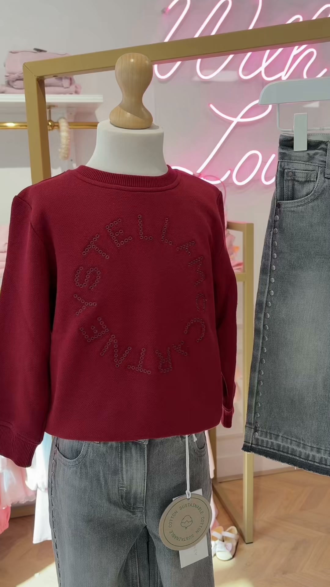 Nieuwe collectie vol stijlvolle meisjeslooks!