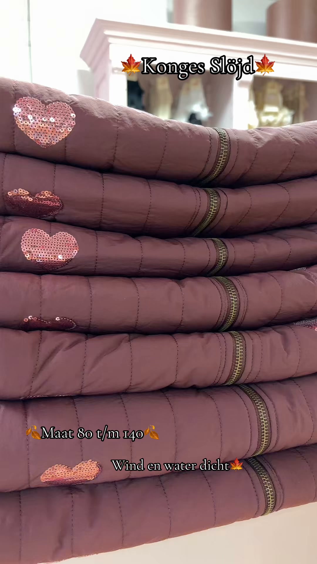De leukste items van Konges Sløjd voor kids!