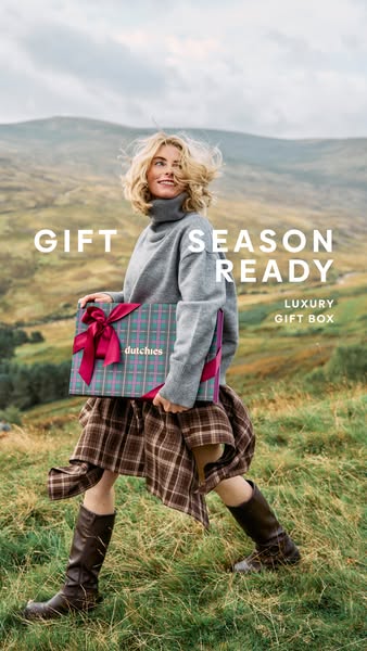 A new season has arrived