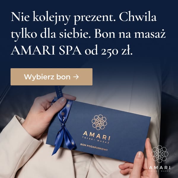 Prezent gotowy w kilka minut