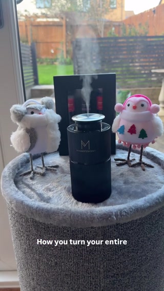 Every second 150ml free until Sunday