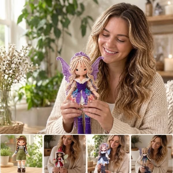 Create Something Magical