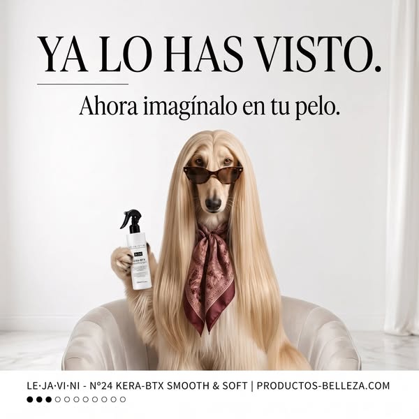 Efecto liso instantáneo