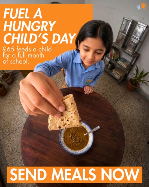 Feed Their Future