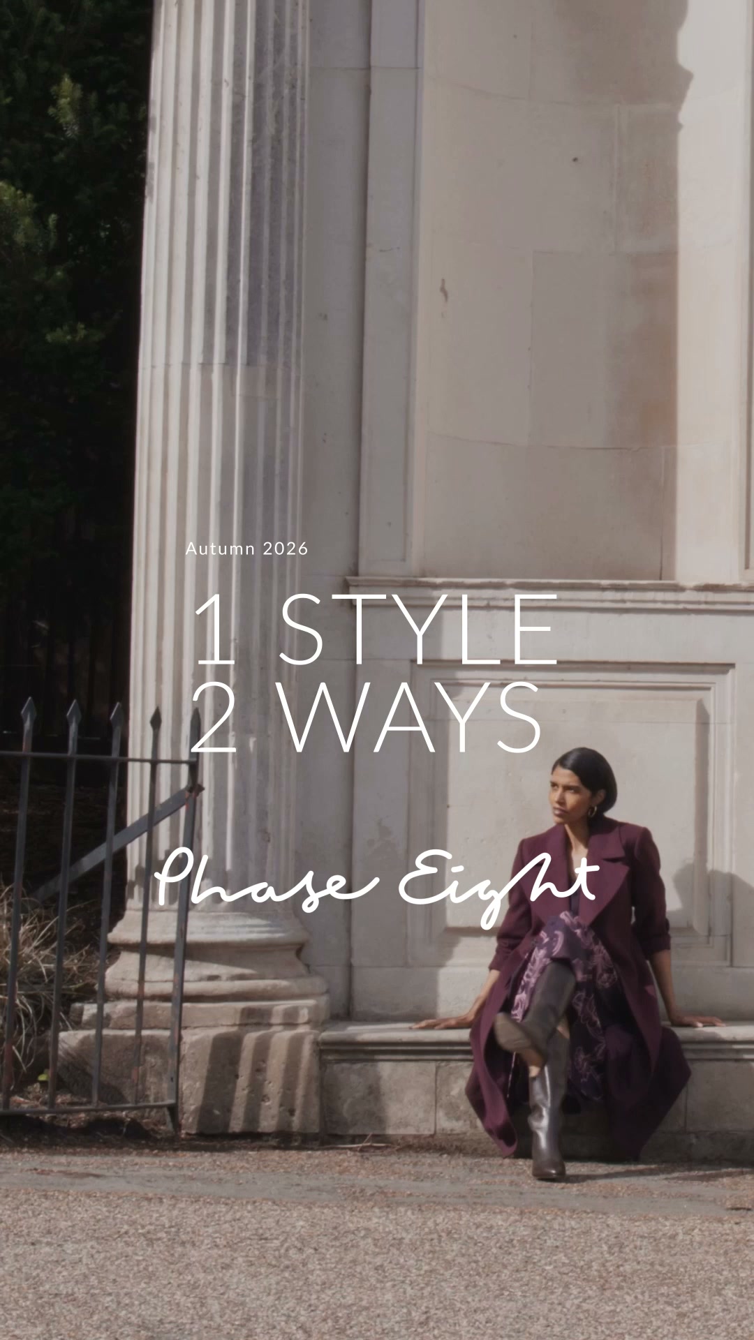 The weekend to wedding guest dress