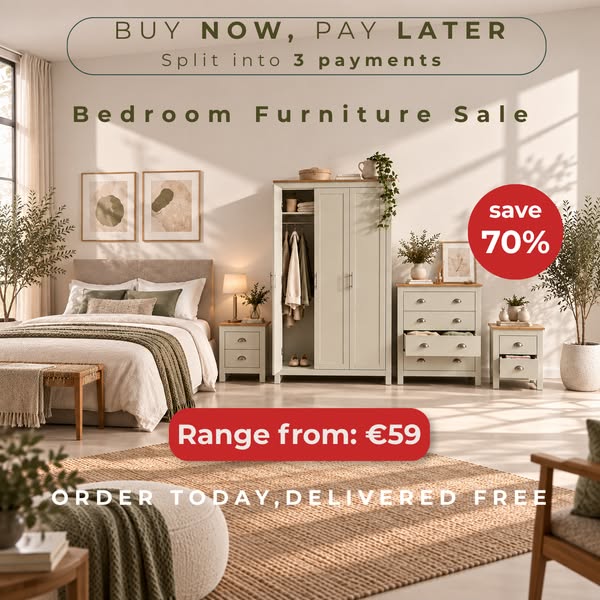 Bedroom Furniture Sale
