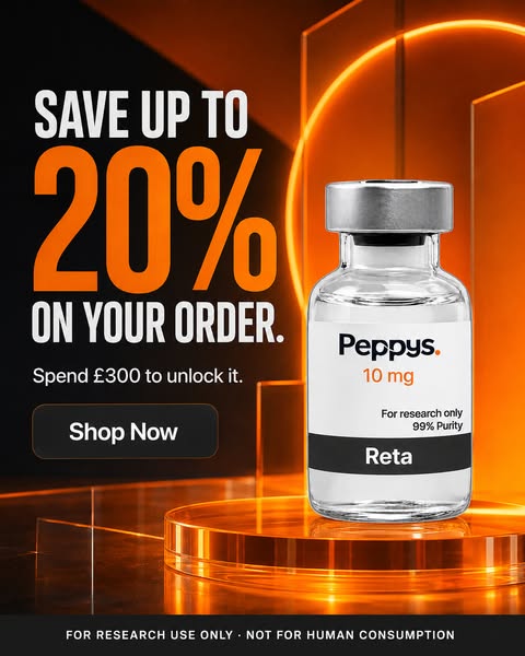Bulk Savings Up to 20%