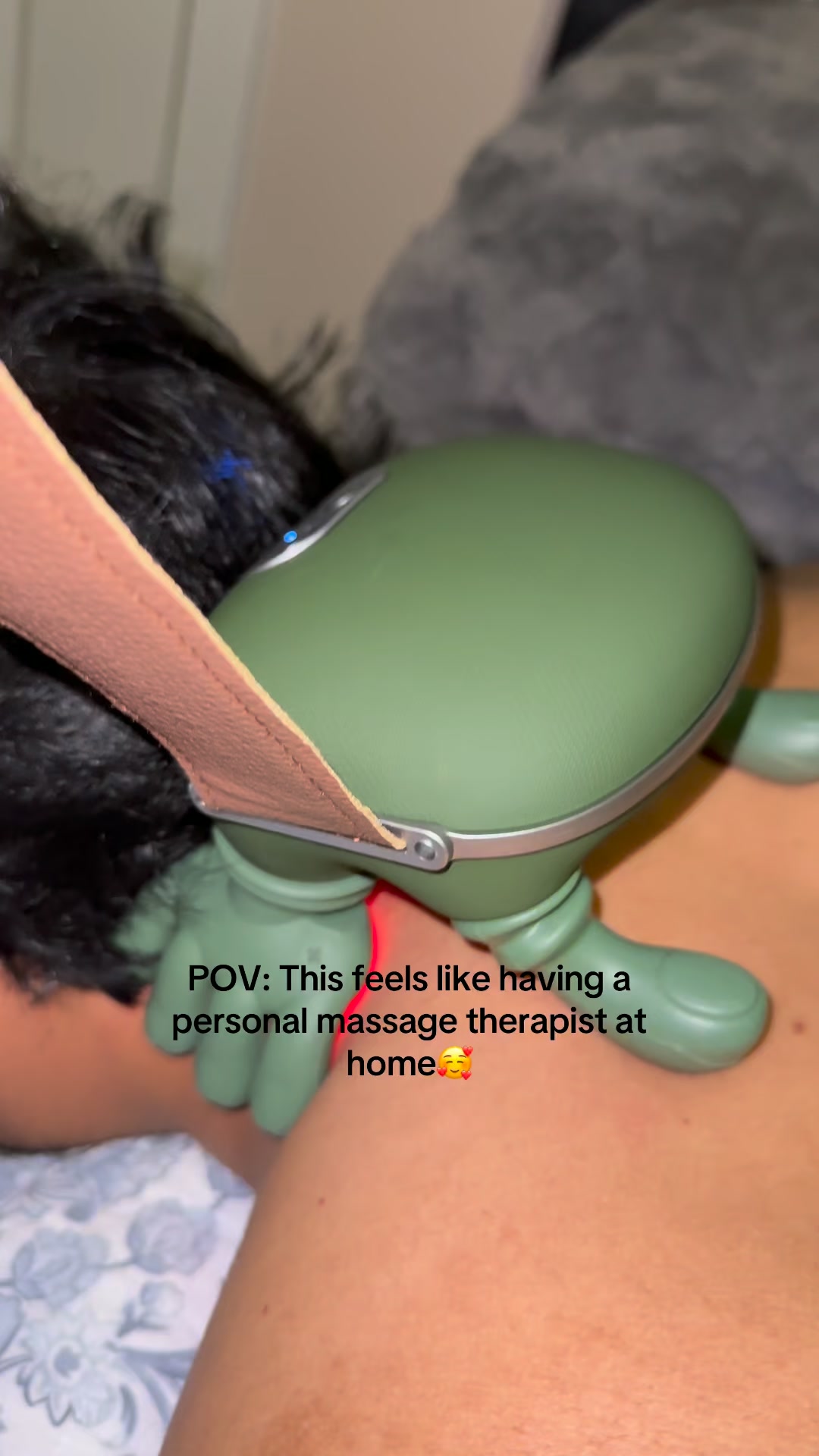 Recovery At Home — Without The Appointment