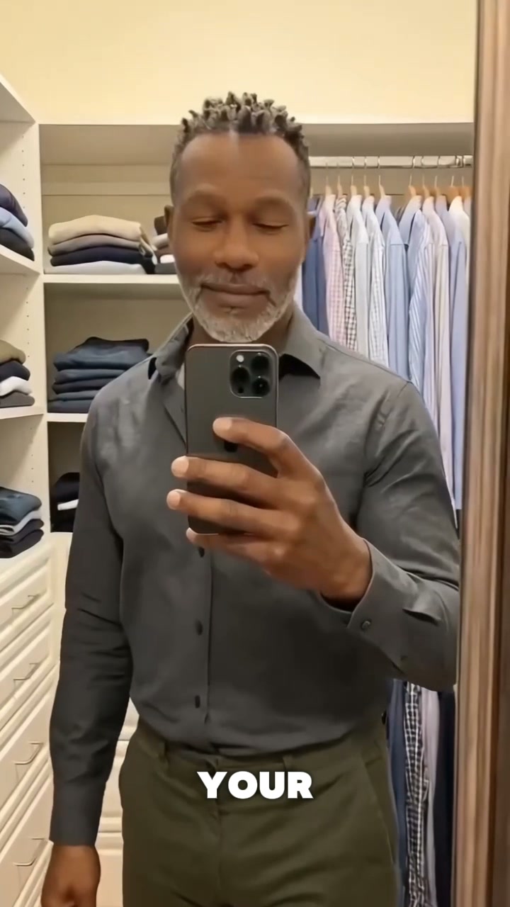 Stop Looking Older Than You Feel