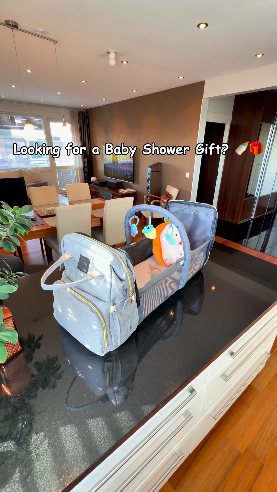 Teeny Traveler™